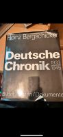 Deutsche Chronik 1933 - 1945 und Bild Leipzig - Kleinzschocher Vorschau