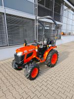 Kubota B1161 Traktor Baden-Württemberg - Appenweier Vorschau