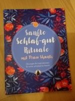 Sanfte schlaf- gut rituale mit frau Shanti Thüringen - Eisenach Vorschau