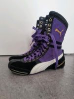 high top Sneaker Puma Schattenboxen Retro 37 Schuhe Boots Köln - Ehrenfeld Vorschau