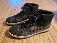 GABOR - Sneaker mit Warmfutter - Gr. 38 - wie neu! Kr. München - Grasbrunn Vorschau