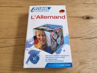 Assimil L Allemand, Deutsch Komplettkurs für Franzosen Bayern - Lindau Vorschau