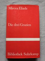 Die drei Grazien Nordrhein-Westfalen - Mülheim (Ruhr) Vorschau