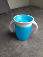 Magic cup - kaum genutzt, trinklernbecher Leipzig - Sellerhausen-Stünz Vorschau