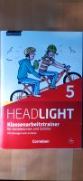 HEADLIGHT 5 Klassenarbeitstrainer von Cornelsen Duisburg - Duisburg-Mitte Vorschau