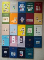 24 Jahrbücher der Deutschen Bundespost 1977 - 2000 Vahr - Neue Vahr Nord Vorschau
