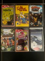 6 PSP Spiele Bayern - Kösching Vorschau