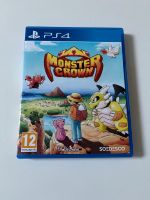 Monster Crown | PS4 Spiel Selten | PlayStation 4 | PS5 Nordrhein-Westfalen - Nörvenich Vorschau
