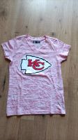 Kansas City Chiefs T-Shirt für Mädchen Baden-Württemberg - Abtsgmünd Vorschau