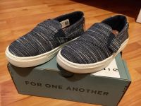 TOMS Jungen Sneaker "Luca" Gr. 25/26 NEU Köln - Lindenthal Vorschau