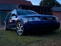 Audi A6 2.5 V6 Avant Quattro Nordrhein-Westfalen - Selm Vorschau