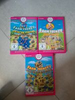 Farm Frenzy PC Spiele Niedersachsen - Braunschweig Vorschau