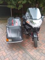 Gl 1500/SC22 Goldwing Gespann Brandenburg - Kolkwitz Vorschau