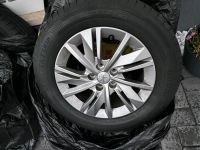 Sommerreifen 4x 215 60 R16 Goodyear zu verkaufen Nordrhein-Westfalen - Leverkusen Vorschau