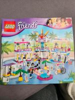 Lego Friends Heartlake Shopping Mall Dithmarschen - Tellingstedt Vorschau