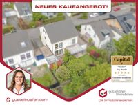Junge und vermietete Doppelhaushälfte mit Terrasse, Garten und Garage in Swisttal-Morenhoven! Nordrhein-Westfalen - Swisttal Vorschau