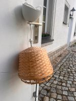 Hängelampe Boho Ikea Sachsen - Zschorlau Vorschau