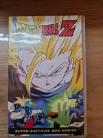 dragonball Z Super Saiyajin Son Gohan VHS Nordrhein-Westfalen - Medebach Vorschau