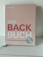 Thermomix Backbuch Niedersachsen - Wolfenbüttel Vorschau