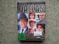 Dallas - Staffel 8  -  8 DVDs  *NEU* *OVP* Berlin - Spandau Vorschau