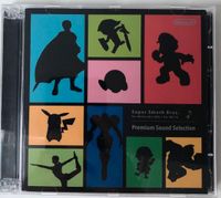 2 CDsSuper Smash Bross Nintendo DS,,Wii U Premium Sound Selection Dortmund - Mitte Vorschau