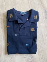 POLO RALPH LAUREN ORIGINAL für Jungen Poloshirt in der Größe 152 Hessen - Büdingen Vorschau