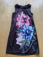 Tolles Betty Barclay Sommerkleid mit Blumenmuster, Gr. S/36 München - Maxvorstadt Vorschau