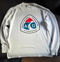 Nike ACG Longsleeve Shirt T-Shirt Air Max S Köln - Mülheim Vorschau