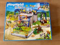 Playmobil Zoo Hessen - Hofheim am Taunus Vorschau