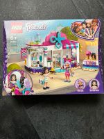 Lego Friends 41391 Friseursalon von Heartlake City Niedersachsen - Salzgitter Vorschau