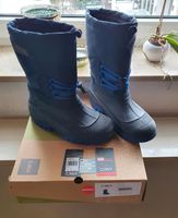 CMP Kinder Winterstiefel Ahto WP Snow , wie neu Gr. 37 Baden-Württemberg - Dornstadt Vorschau