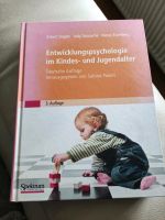 Entwicklungspsychologie im Kindes-und Jugendalter. Siegler Saarland - Saarlouis Vorschau