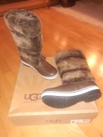 NEU! UGG australia Damen Stiefel Boots W LILYAN braun Gr 40 Berlin - Spandau Vorschau