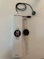 Samsung Galaxy Watch 5 weiß neuwertig Innenstadt - Poll Vorschau