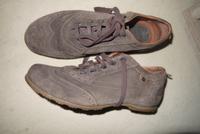 Hilfiger Business Schuhe / Buderpester echt Leder Gr 41 Neuwertig Schwentinental - Klausdorf Vorschau