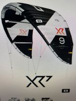 Core XR7 Kite schwarz 7,9,10,12 und 15 Kitesurfen Sale Eimsbüttel - Hamburg Schnelsen Vorschau