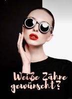 Weiße Zähne & Zahnschmuck Berlin - Schöneberg Vorschau