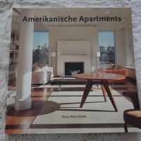 Buch Architektur - Amerikanische Apartments Aachen - Aachen-Mitte Vorschau