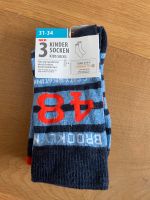 *Neu*  Kinder-Socken NKD  |3er-Pack Strümpfe | Gr. 31-34 Rheinland-Pfalz - Gabsheim Vorschau