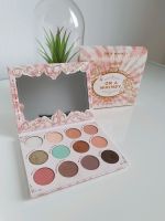 *wie NEU* COLOURPOP 'ON A WHIMSY' Lidschatten-Palette Baden-Württemberg - Altlußheim Vorschau