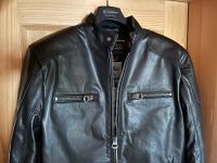 MATCHLESS Lederjacke "Silver Arrow X Jacket - Gr. L, schwarz, NEU Bayern - Allershausen Vorschau