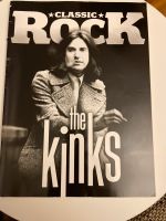 Classic Rock Zeitschrift Nr. 118 The Kinks Exclusives Cover Bayern - Zirndorf Vorschau