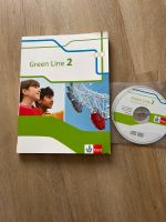 Green Line 2 Lehrbuch englisch Baden-Württemberg - Waiblingen Vorschau