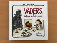 Jeffrey Brown Starwars Vaders kleine Prinzessin Buch Schleswig-Holstein - Neumünster Vorschau