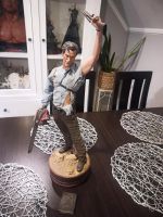 Sideshow Evil Dead Ash Williams Exclusive version Premium Format Sachsen - Görlitz Vorschau