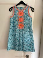 Mini Boden Sommerkleid 7 8 Y 128/134 Schleswig-Holstein - Plön  Vorschau