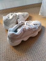 Adidas Yeezy 500 Bone White 46 2/3 Sachsen-Anhalt - Hohenmölsen Vorschau