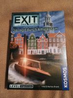EXIT - Das Spiel - Die Jagd durch Amsterdam Güstrow - Landkreis - Bützow Vorschau