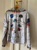 Astronauten-Hoodie mit 3D-Vollprint Gr. M Vahrenwald-List - List Vorschau