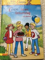 Meine Freundin Conni „ Conni feiert Geburtstag" Niedersachsen - Buchholz in der Nordheide Vorschau